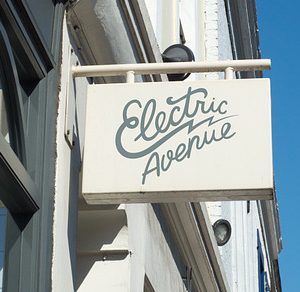 Shop sign mockup 9 containing sign mockup, sign mockups, and store mockup