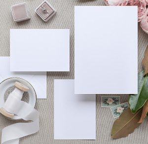 Wedding stationery mock ups featuring mockup, mock up, and mockups
