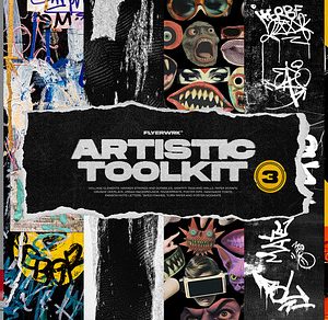 Artistic Toolkit 3
