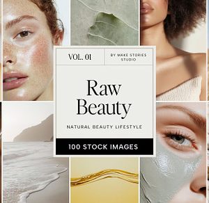 100 Beauty Skincare Stock Images