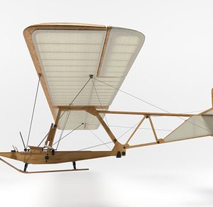 SG-38 Glider