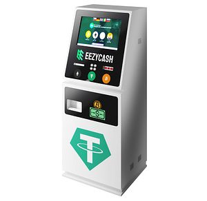 Bitcoin ATM
