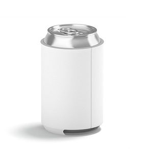 Can Koozie 330 ml 3D Model