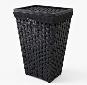 Laundry Basket