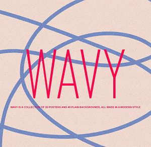 WAVY Posters Collection