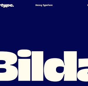 Bilda