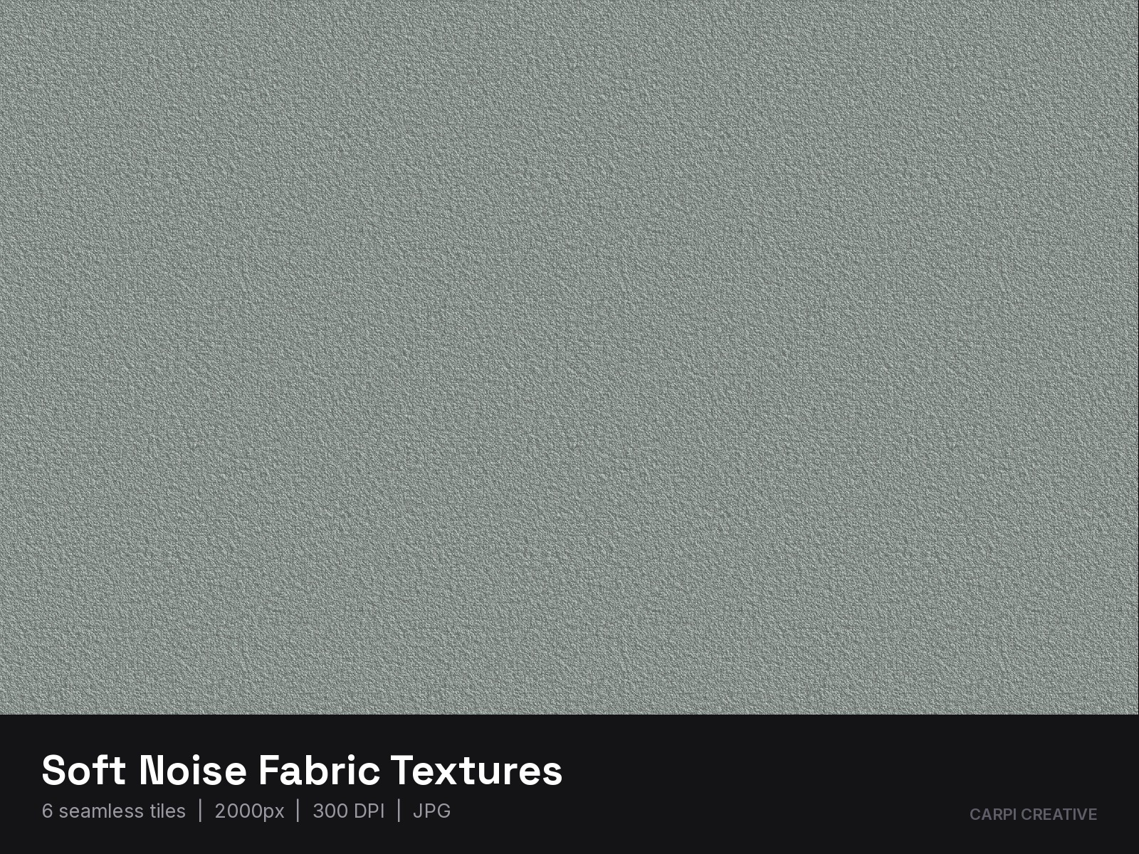 Soft Noise Fabric Textures